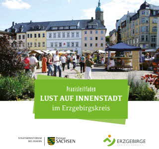 Lust auf Innenstadt